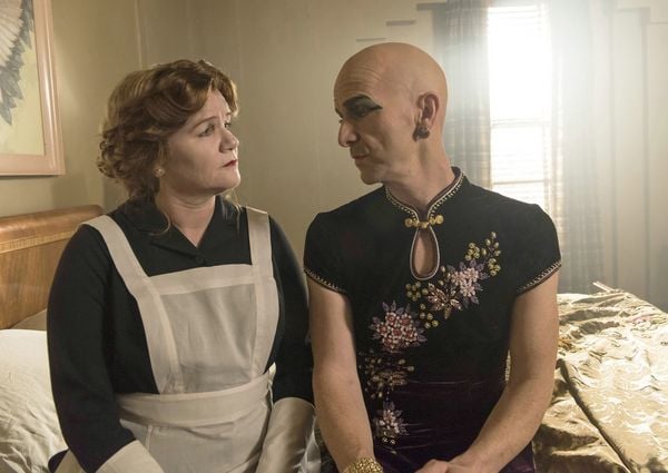 Produktbild: American Horror Story - Staffel 5 [4 DVDs]