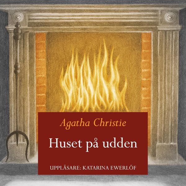 Produktbild: Huset p&aring; udden