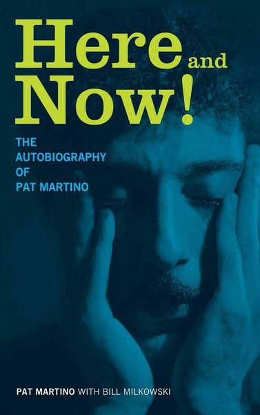 Produktbild: Here and Now!