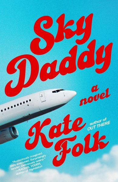 Produktbild: Sky Daddy
