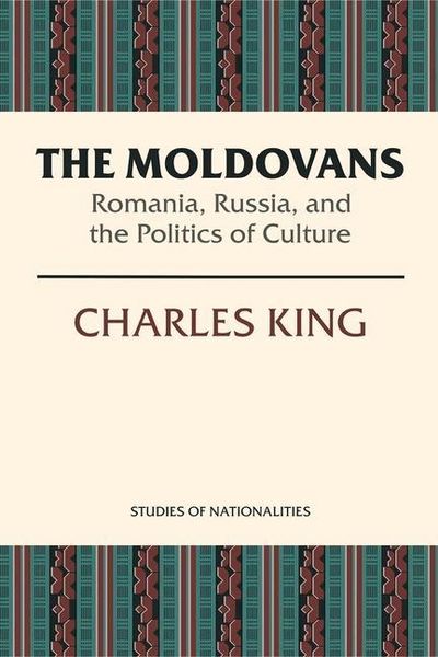 Produktbild: The Moldovans