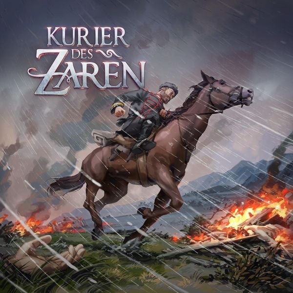 Der Kurier des Zaren