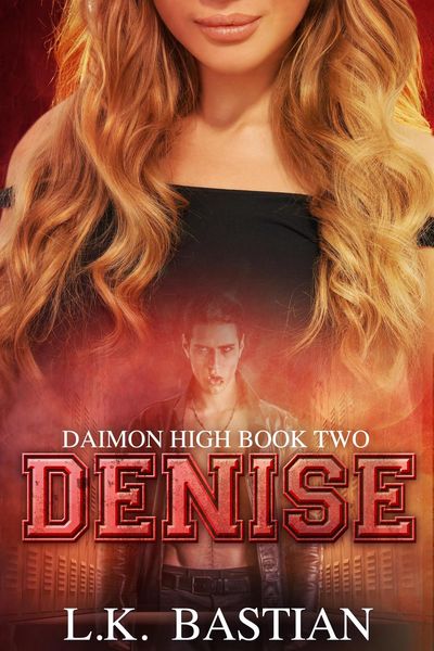 Produktbild: Denise (Daimon High)