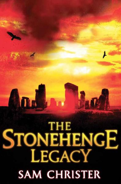 Produktbild: The Stonehenge Legacy