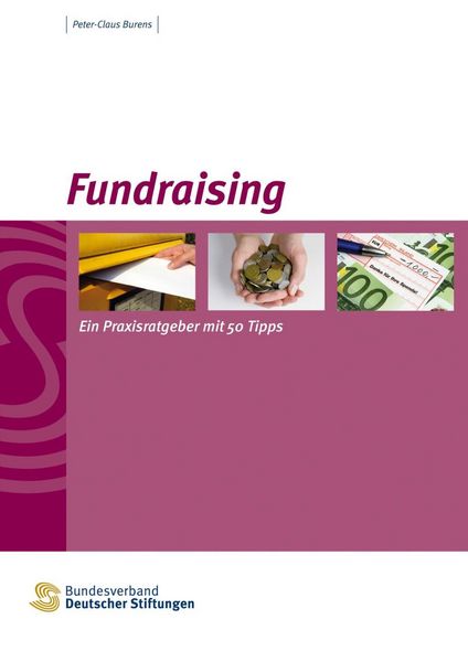 Produktbild: Fundraising