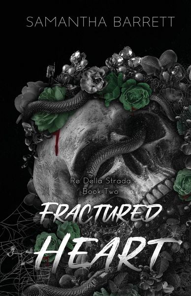 Produktbild: Fractured Heart