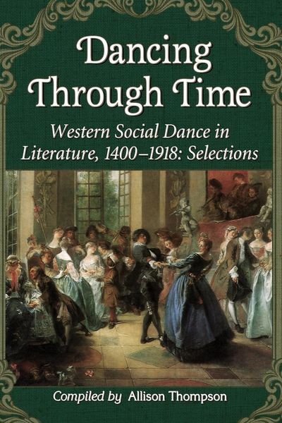 Produktbild: Dancing Through Time