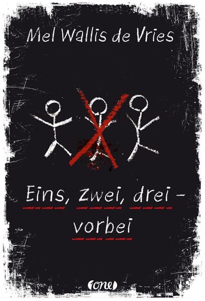 Produktbild: Eins, zwei, drei - vorbei
