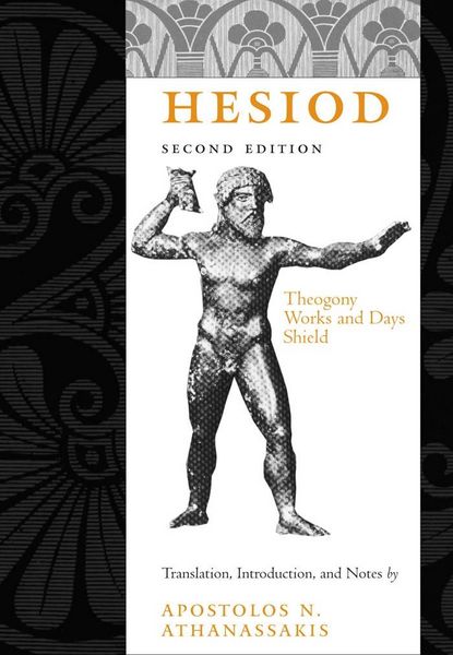 Produktbild: Hesiod