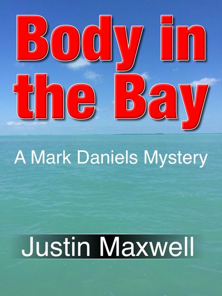 Produktbild: Body in the Bay