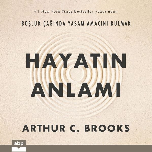 Produktbild: Hayatın Anlamı