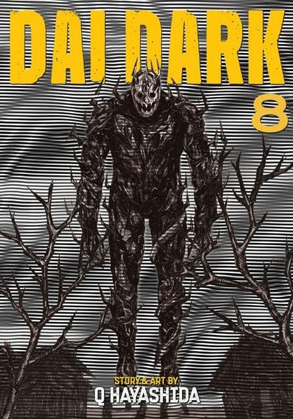 Produktbild: Dai Dark Vol. 8