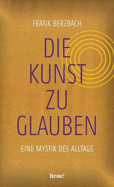 Produktbild: Die Kunst, zu glauben