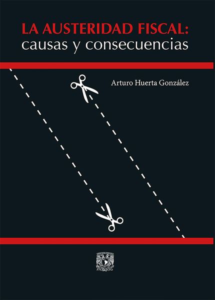 Produktbild: La austeridad fiscal: causas y consecuencias