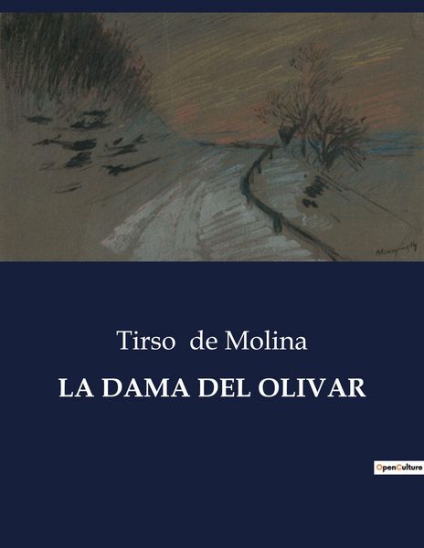 Produktbild: La Dama Del Olivar