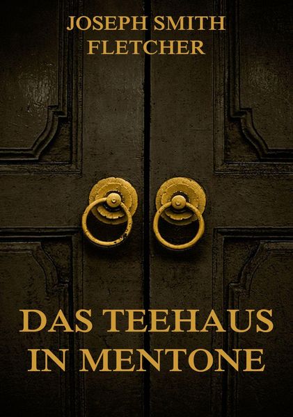 Produktbild: Das Teehaus in Mentone