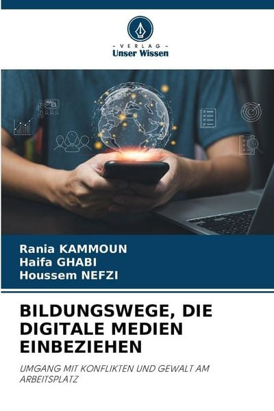 Produktbild: Bildungswege, die Digitale Medien Einbeziehen