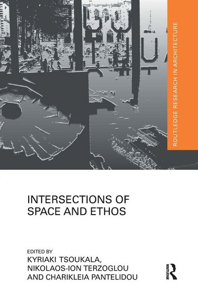 Produktbild: Intersections of Space and Ethos