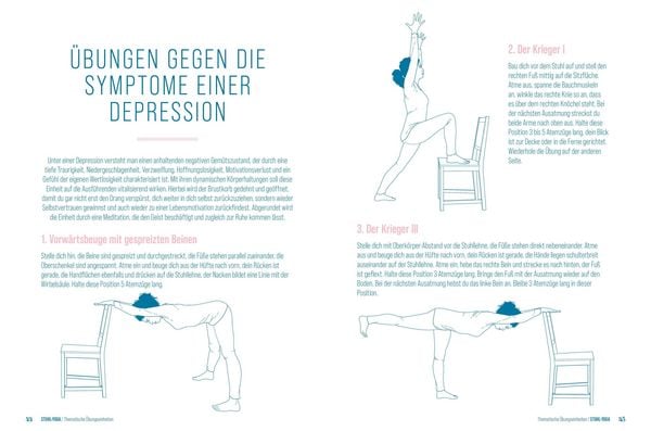Produktbild: Stuhl-Yoga