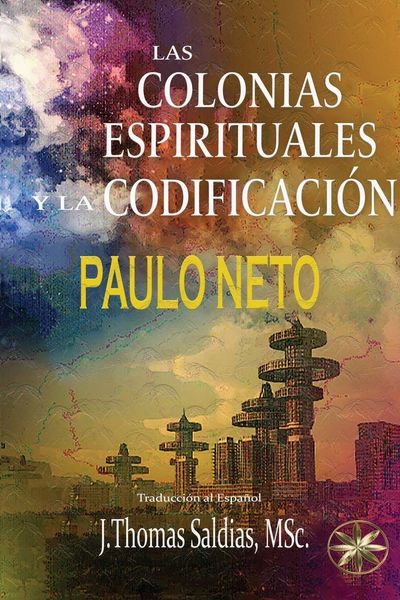 Produktbild: Las Colonias Espirituales Y La Codificiaci&oacute;n
