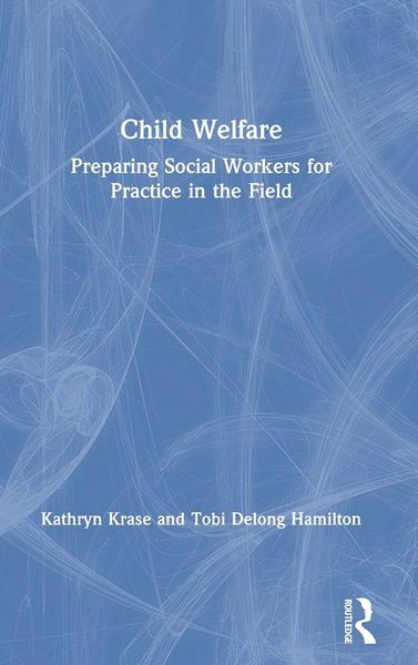 Produktbild: Child Welfare