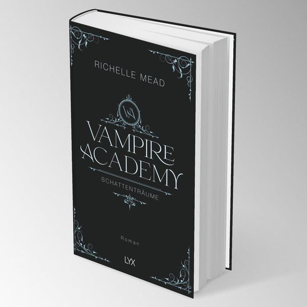 Produktbild: Vampire Academy - Schattenträume
