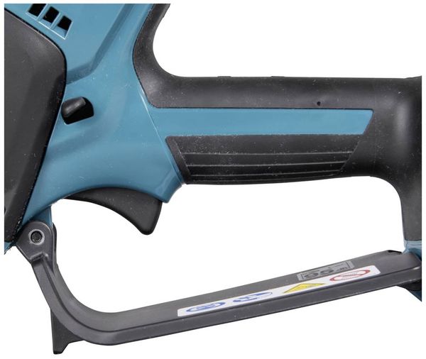Produktbild: Makita DUC101Z Akku Mikrokettens&auml;ge ohne Akku 320 W Schwertl&auml;nge 100 mm