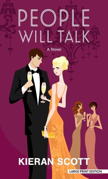 Produktbild: People Will Talk