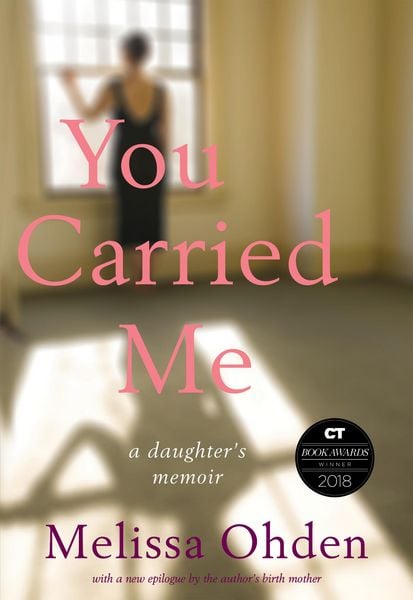 Produktbild: You Carried Me