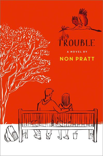 Produktbild: Trouble