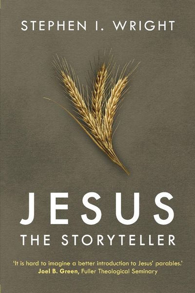 Produktbild: Jesus the Storyteller