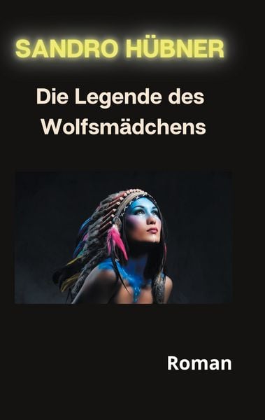Produktbild: Die Legende des Wolfsm&auml;dchens