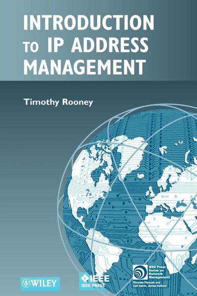 Produktbild: Introduction to IP Address Management