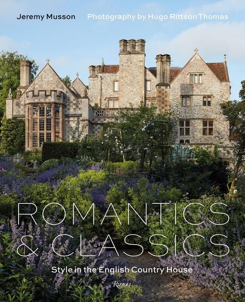 Produktbild: Romantics and Classics