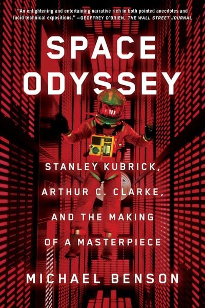 Produktbild: Space Odyssey