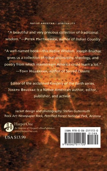 Produktbild: Native Wisdom