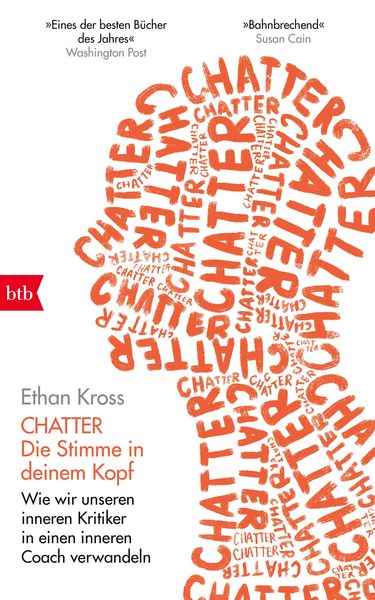 Chatter - Die Stimme in deinem Kopf