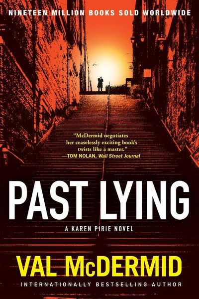 Produktbild: Past Lying