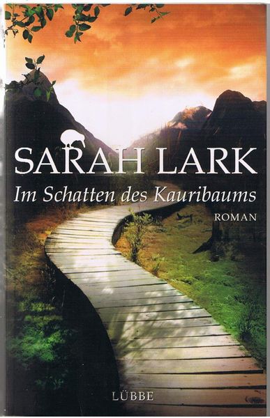 Produktbild: Im Schatten des Kauribaums