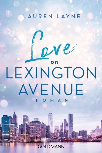 Produktbild: Love on Lexington Avenue