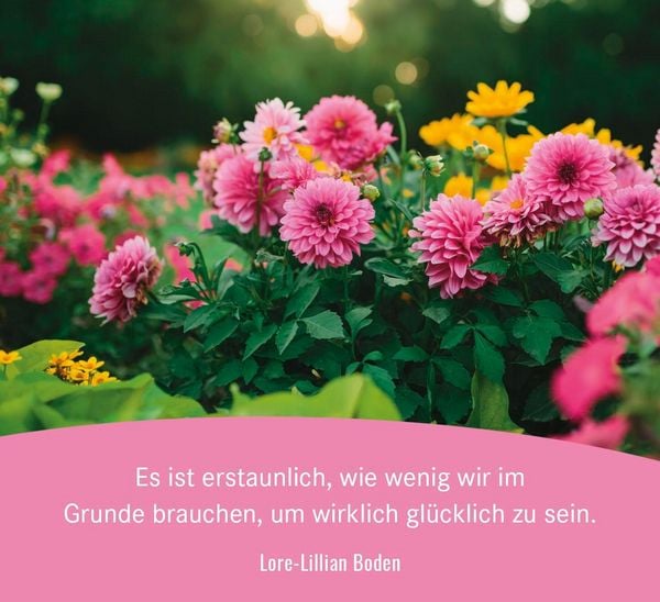 Produktbild: Heute winkt das Gl&uuml;ck dir zu