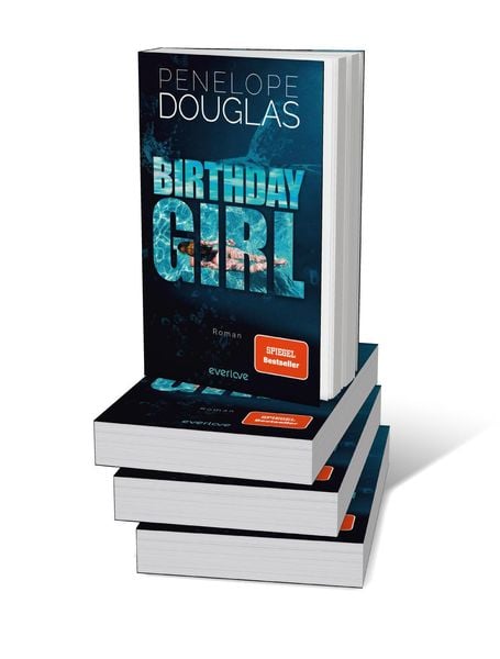 Produktbild: Birthday Girl