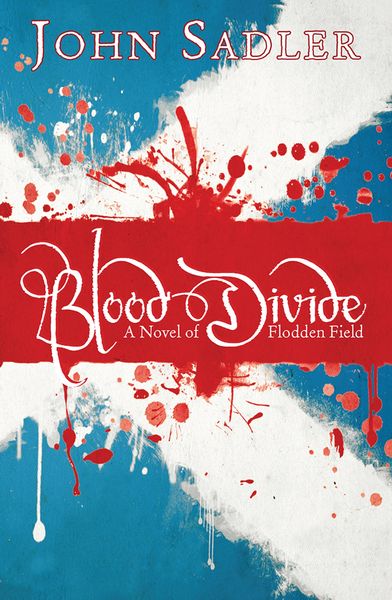 Produktbild: Blood Divide