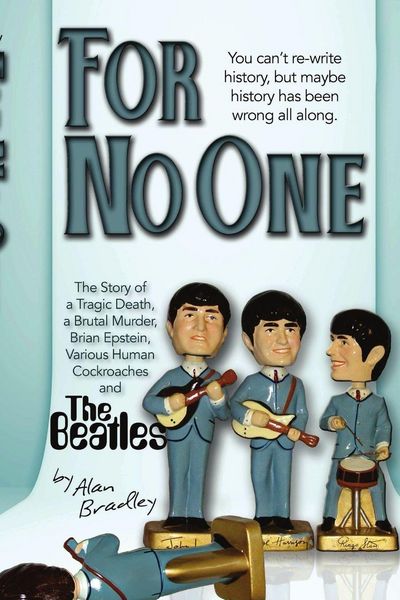 Produktbild: For No One