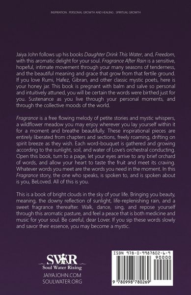 Produktbild: Fragrance After Rain
