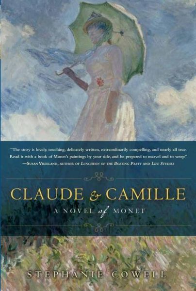 Produktbild: Claude & Camille