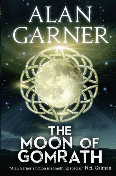 Produktbild: Moon Of Gomrath