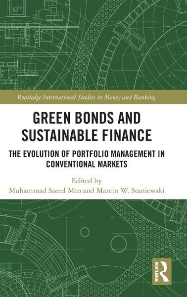 Produktbild: Green Bonds and Sustainable Finance