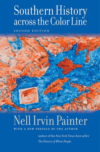 Produktbild: Southern History across the Color Line, Second Edition