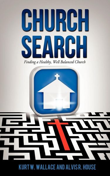 Produktbild: Church Search